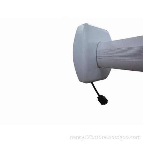 aluminum projector mount for shrot throw projector